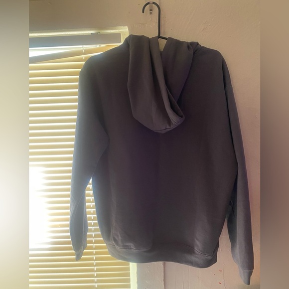 Wednesday Graphic Hoodie - Picture 3 of 8